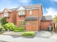 Thumbnail Detached house for sale in Swan Drive, Thornton-Cleveleys, Lancashire