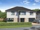 Thumbnail Detached house for sale in Broom Road, Newton Mearns
