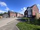 Thumbnail Semi-detached house for sale in Open Event At Ashchurch Fields, Tewkesbury, Gloucestershire
