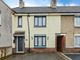 Thumbnail Terraced house for sale in Brighstone Road, Cosham, Portsmouth