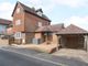 Thumbnail End terrace house for sale in Haslemere, Surrey