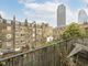 Thumbnail Flat for sale in Aquinas Street, London