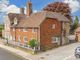 Thumbnail Semi-detached house for sale in High Street, Uckfield, East Sussex