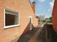 Thumbnail Bungalow for sale in Triumph Road, Glenfield, Leicester, Leicestershire