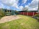 Thumbnail Bungalow for sale in Padeswood Road North, Buckley, Flintshire