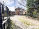 Thumbnail Detached house for sale in Nottingham Road, Ripley