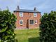 Thumbnail Detached house for sale in Church Lane, South Scarle, Newark