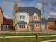 Thumbnail Detached house for sale in Featherbed Lane, Sittingbourne