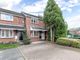 Thumbnail Terraced house for sale in Weybridge, Surrey