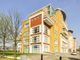 Thumbnail Flat for sale in Oyster Wharf, Lombard Road, Battersea Square, London