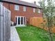 Thumbnail Terraced house for sale in Wells Place, Wyberton, Boston