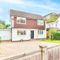 Thumbnail Detached house for sale in Portsmouth Road, Cobham, Surrey