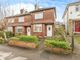 Thumbnail End terrace house for sale in Merton Avenue, Farsley, Pudsey