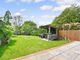 Thumbnail Detached house for sale in Highland Road, Beare Green, Dorking, Surrey
