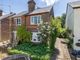 Thumbnail Semi-detached house for sale in Horsham Road, Beare Green, Dorking