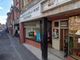 Thumbnail Retail premises for sale in Norfolk Street, Wisbech
