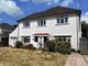 Thumbnail Detached house for sale in Lanelay Road, Talbot Green, Rct.