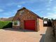 Thumbnail Detached house for sale in Waterford Lane, Cherry Willingham, Lincoln