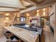 Thumbnail Chalet for sale in Megeve, Rhones Alps, France