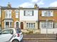 Thumbnail Flat for sale in Haroldstone Road, Walthamstow, London