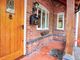 Thumbnail Detached house for sale in Ashby Road, Kegworth, Derby