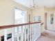 Thumbnail Detached house for sale in Mill Road, Cranfield, Bedford