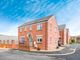 Thumbnail Detached house for sale in Maes Brynach, Bridgend