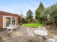 Thumbnail Detached house for sale in Woodlea Drive, Solihull