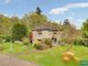 Thumbnail Detached house for sale in The Folly, Parkend, Lydney, Gloucestershire.