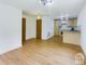 Thumbnail Flat for sale in Tile Hill Lane, Coventry