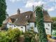 Thumbnail Semi-detached house for sale in Iddenden Cottages, High Street, Hawkhurst, Kent
