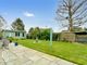Thumbnail Bungalow for sale in Steam Mill Close, Bradfield, Manningtree, Essex