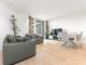 Thumbnail Flat for sale in Sophora House, London