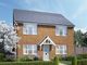 Thumbnail Detached house for sale in Hendredenny Drive, Hendredenny, Caerphilly