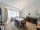 Thumbnail Semi-detached house for sale in Burleigh Gardens, Southgate