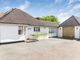 Thumbnail Bungalow for sale in Bickley Park Road, Bromley