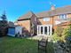 Thumbnail Terraced house for sale in Hillside Close, Chalfont St Peter