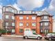Thumbnail Flat to rent in Dollis Road, Finchley, London