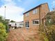 Thumbnail Detached house for sale in Carradale, Orton Brimbles, Peterborough