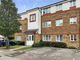 Thumbnail Flat for sale in Akerlea Close, Netherfield, Milton Keynes