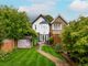 Thumbnail Semi-detached house for sale in Priory Road, Dunstable