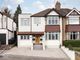 Thumbnail Semi-detached house for sale in The Vale, Coulsdon