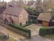 Thumbnail Detached house for sale in London Road, Great Shelford, Cambridge