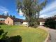 Thumbnail Detached bungalow for sale in Doctors Lane, Breedon-On-The-Hill, Derby