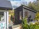 Thumbnail Detached bungalow for sale in Holly Hurst Way, Evenjobb, Presteigne