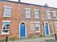 Thumbnail Terraced house for sale in St. Wilfrid Street, Preston, Lancashire