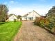 Thumbnail Bungalow for sale in Hermon, Cynwyl Elfed, Carmarthen, Carmarthenshire