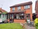 Thumbnail Detached house for sale in Brunel Close, Stourport-On-Severn