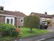 Thumbnail Semi-detached bungalow for sale in Raglan Close, Blackwood