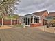 Thumbnail Bungalow to rent in Bowler Road, Northway, Tewkesbury